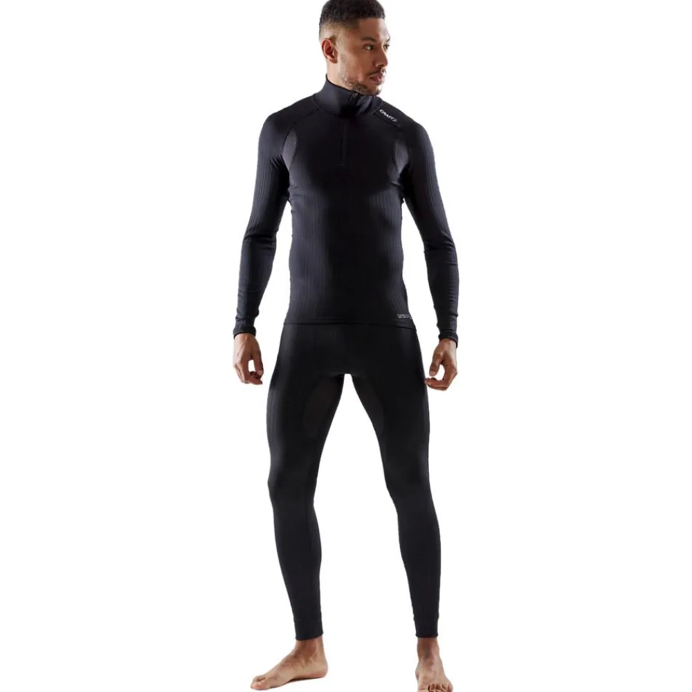 Sous-Vêtement Homme|Sous-Vêtements Thermiques<Craft Sous-vêtement technique Active Extreme X Zip Black