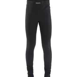 Hot Sous-vêtement technique Core Dry Baselayer Set Jr Black Enfant Sous-Vêtement Enfant