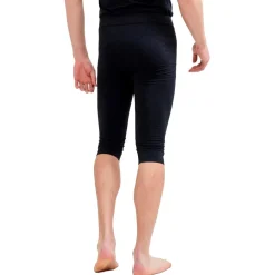 Online Sous-vêtement technique Core Dry Active Comfort Knicke Black Homme Collant Technique|Sous-Vêtement Homme