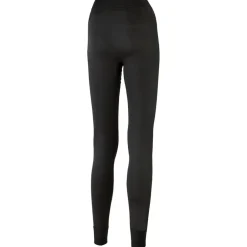 Collant Technique|Sous-Vêtement Femme<Damart Sport Sous-vêtement technique Collant Energy Thermolactyl 3 W Noir