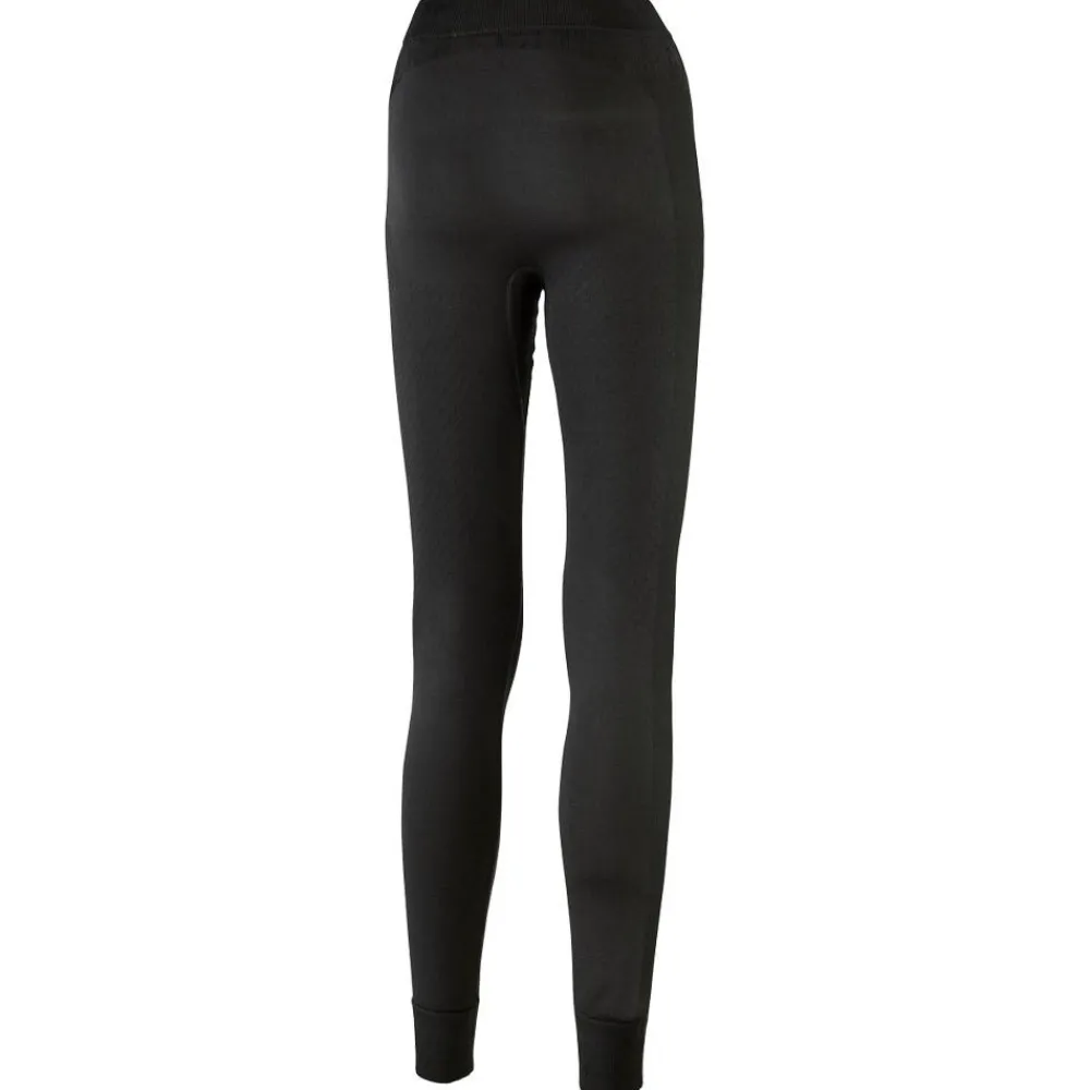 Collant Technique|Sous-Vêtement Femme<Damart Sport Sous-vêtement technique Collant Energy Thermolactyl 3 W Noir
