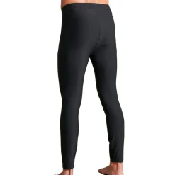 Collant Technique|Sous-Vêtement Homme<Damart Sport Sous-vêtement technique Collant Comfort Thermolactyl 4 Noir