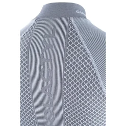 Hot Sous-vêtement technique Energy Thermolactyl 3 W Gris Clair Bicolore Femme Sous-Vêtement Femme