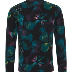 Sous-Vêtement Enfant<DARE2B Sous-vêtement technique Kids Thermal Baselayer Set Electic Floral Print