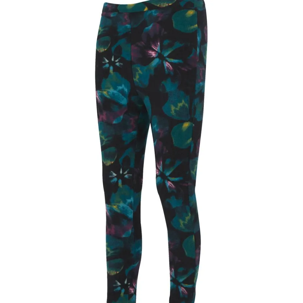 Sous-Vêtement Enfant<DARE2B Sous-vêtement technique Kids Thermal Baselayer Set Electic Floral Print
