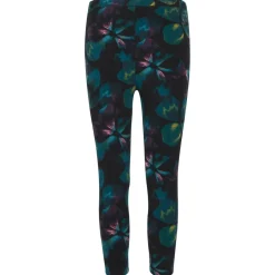 Sous-Vêtement Enfant<DARE2B Sous-vêtement technique Kids Thermal Baselayer Set Electic Floral Print