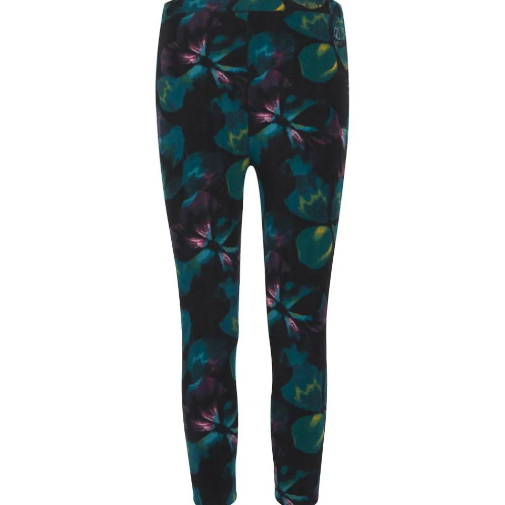 Sous-Vêtement Enfant<DARE2B Sous-vêtement technique Kids Thermal Baselayer Set Electic Floral Print