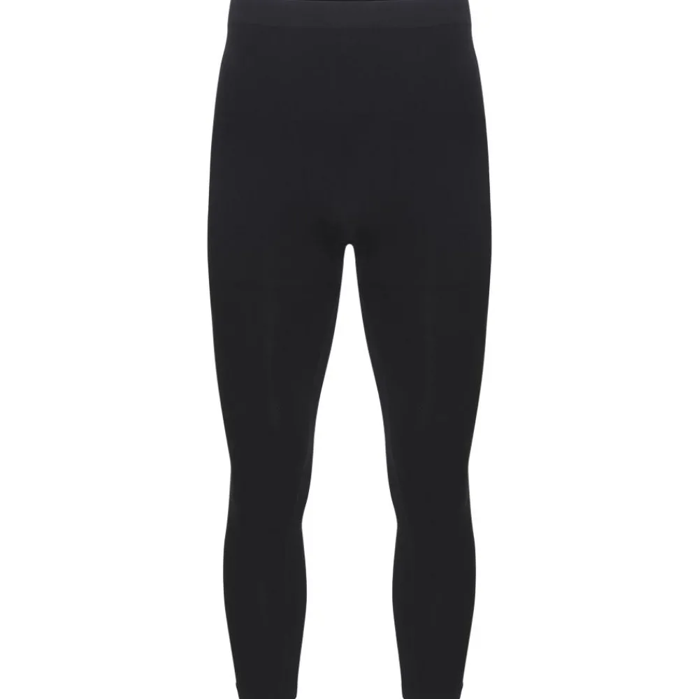 Best Sous-vêtement technique In The Zone II Legging Black Homme Sous-Vêtement Homme