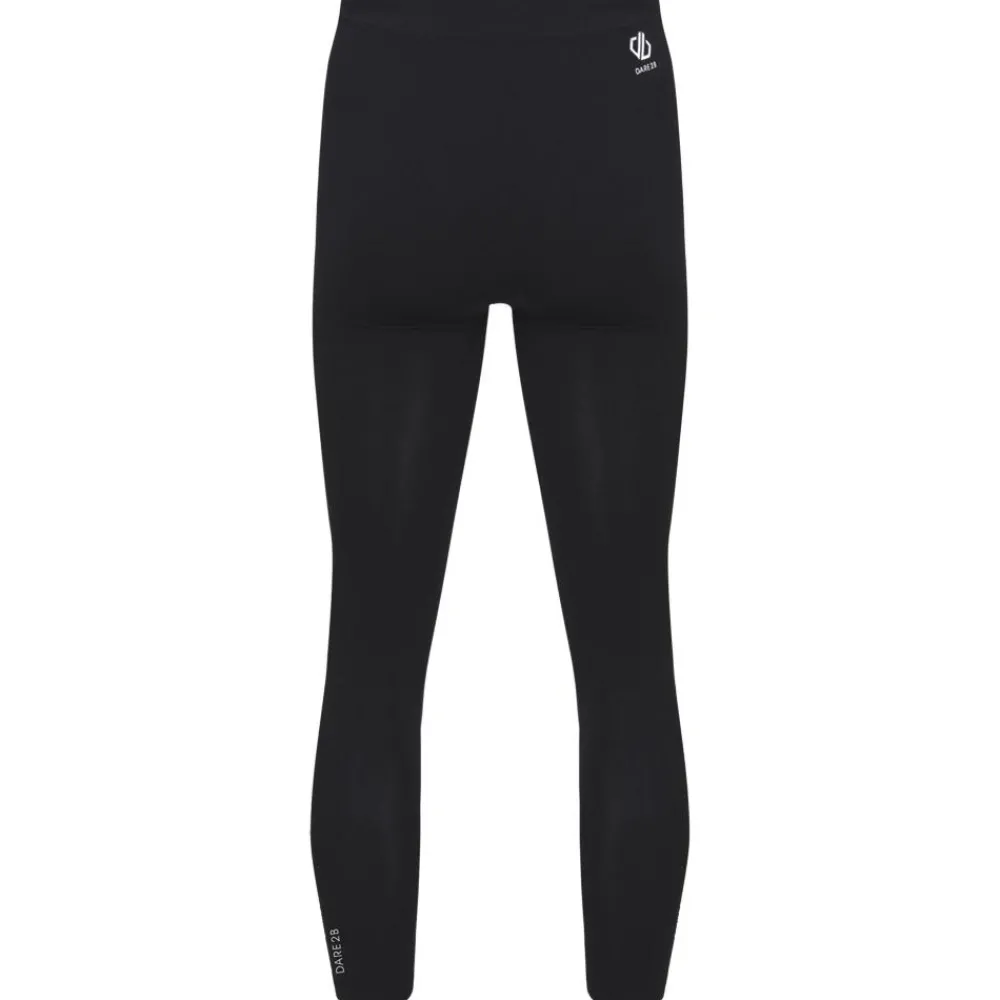 Best Sous-vêtement technique In The Zone II Legging Black Homme Sous-Vêtement Homme