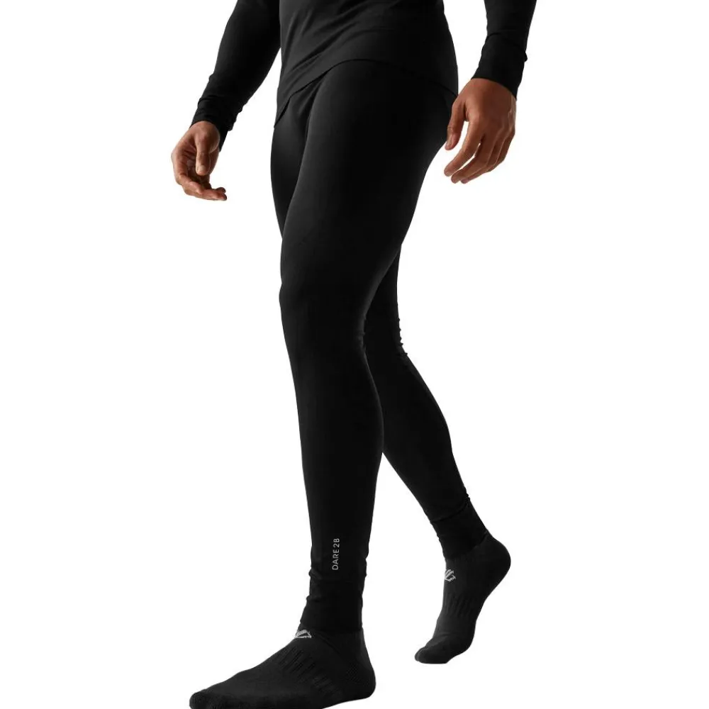 Best Sous-vêtement technique In The Zone II Legging Black Homme Sous-Vêtement Homme