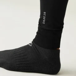 Best Sous-vêtement technique In The Zone II Legging Black Homme Sous-Vêtement Homme
