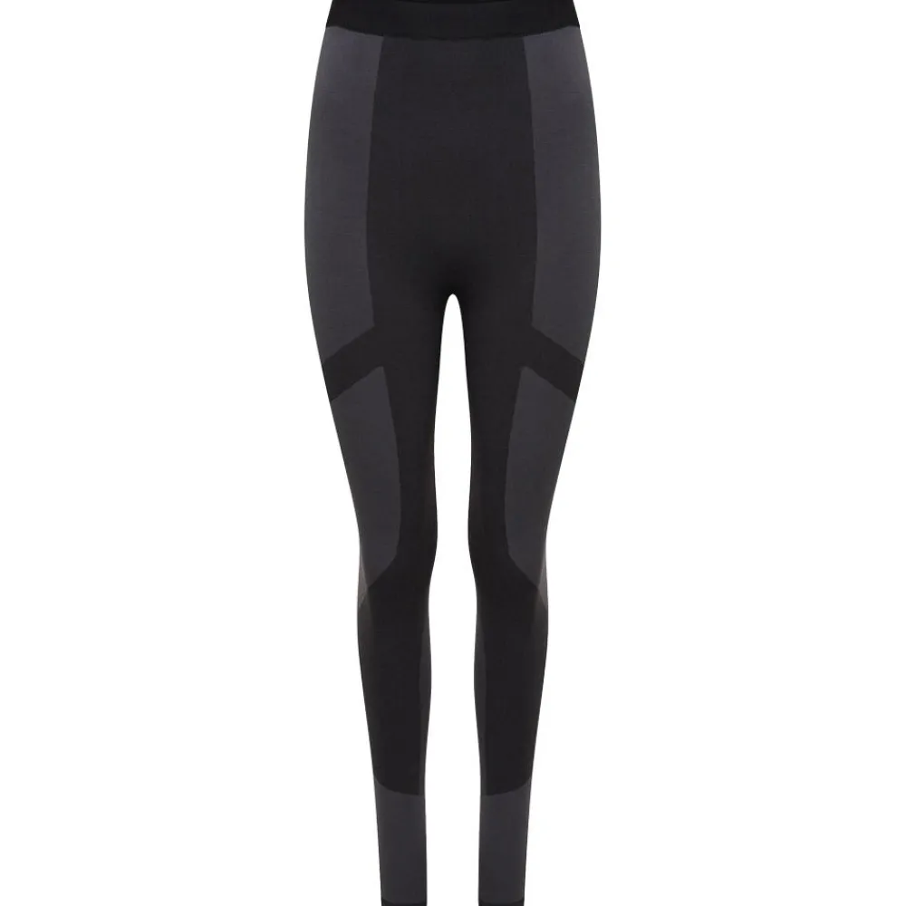 Sous-Vêtement Femme<DARE2B Sous-vêtement technique In the Zone III Base Layer Set Black
