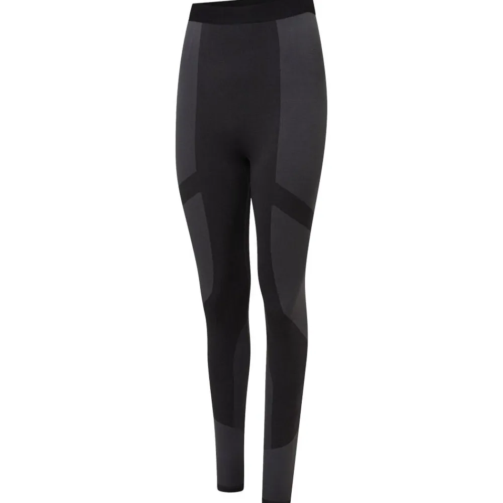 Sous-Vêtement Femme<DARE2B Sous-vêtement technique In the Zone III Base Layer Set Black