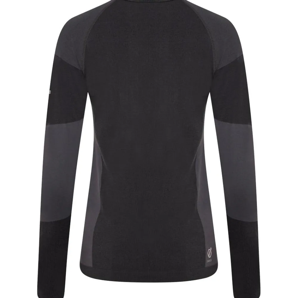 Sous-Vêtement Femme<DARE2B Sous-vêtement technique In the Zone III Base Layer Set Black
