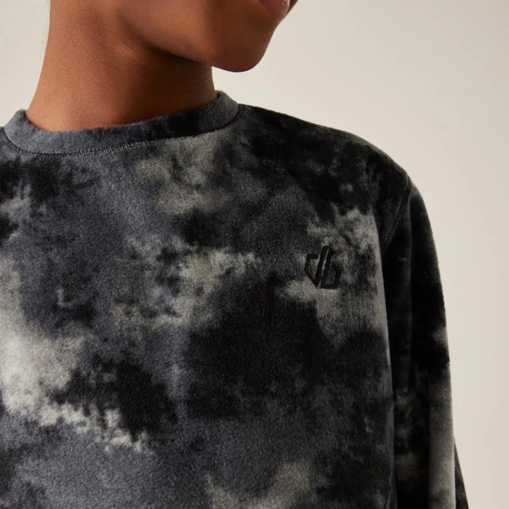 Sale Sous-vêtement technique Kids Thermal Baselayer Set Distressed Print Enfant Sous-Vêtement Enfant