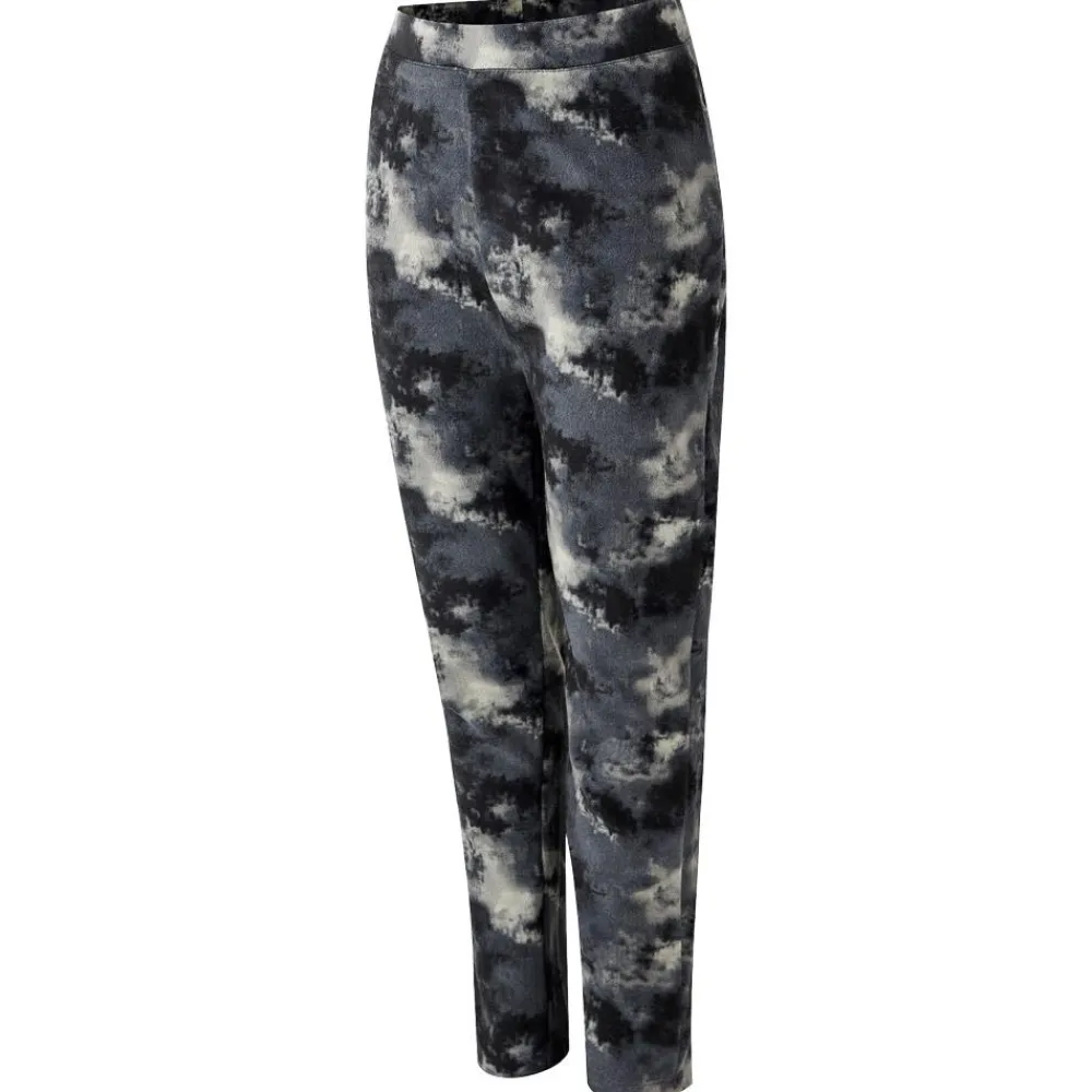 Sale Sous-vêtement technique Kids Thermal Baselayer Set Distressed Print Enfant Sous-Vêtement Enfant