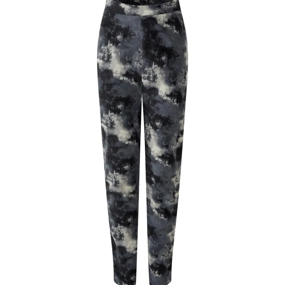 Sale Sous-vêtement technique Kids Thermal Baselayer Set Distressed Print Enfant Sous-Vêtement Enfant