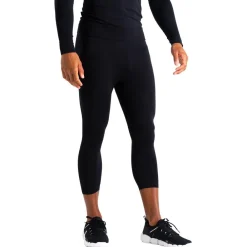 Collant Technique|Sous-Vêtement Homme<DARE2B Sous-vêtement technique In The Zone II 3/4 Bottoms Black