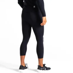 Collant Technique|Sous-Vêtement Homme<DARE2B Sous-vêtement technique In The Zone II 3/4 Bottoms Black