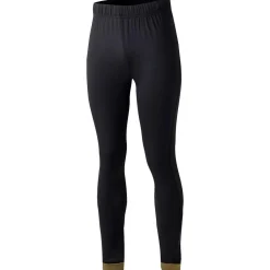 Sous-Vêtement Homme<DARE2B Sous-vêtement technique Exchange IIII Baselayer Set Black Martini Olive