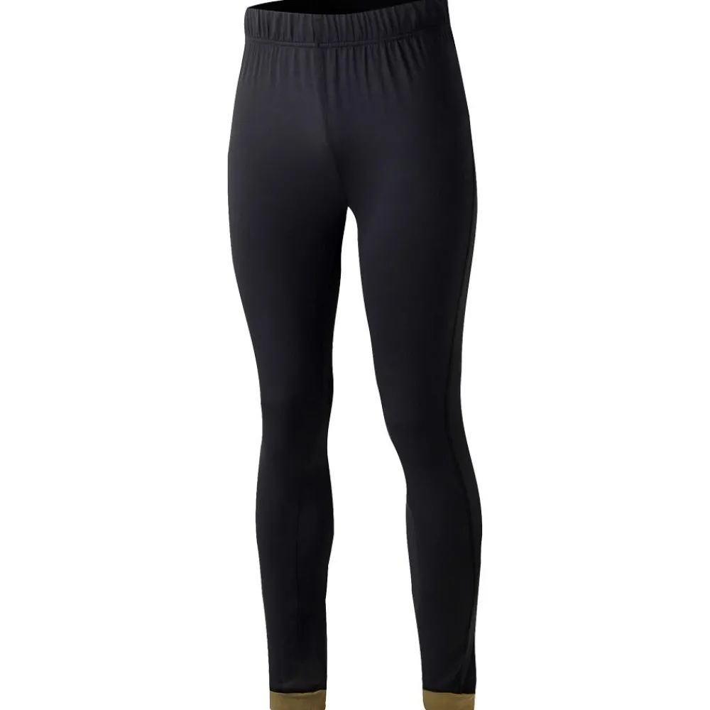 Sous-Vêtement Homme<DARE2B Sous-vêtement technique Exchange IIII Baselayer Set Black Martini Olive