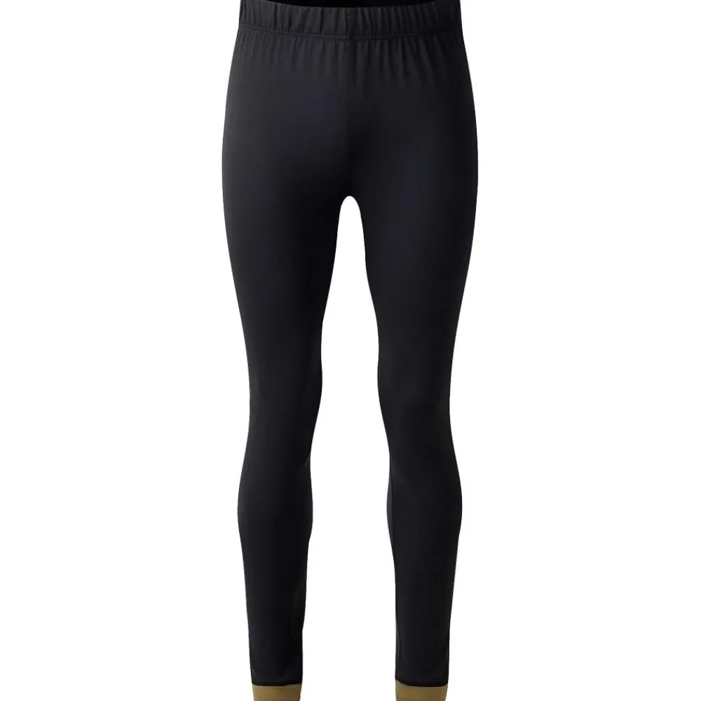 Sous-Vêtement Homme<DARE2B Sous-vêtement technique Exchange IIII Baselayer Set Black Martini Olive