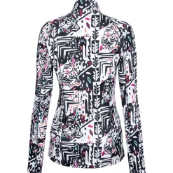 Sale Sous-vêtement technique Veyrand Pr Arty Camo Femme Sous-Vêtement Femme|Sous-Vêtements Thermiques