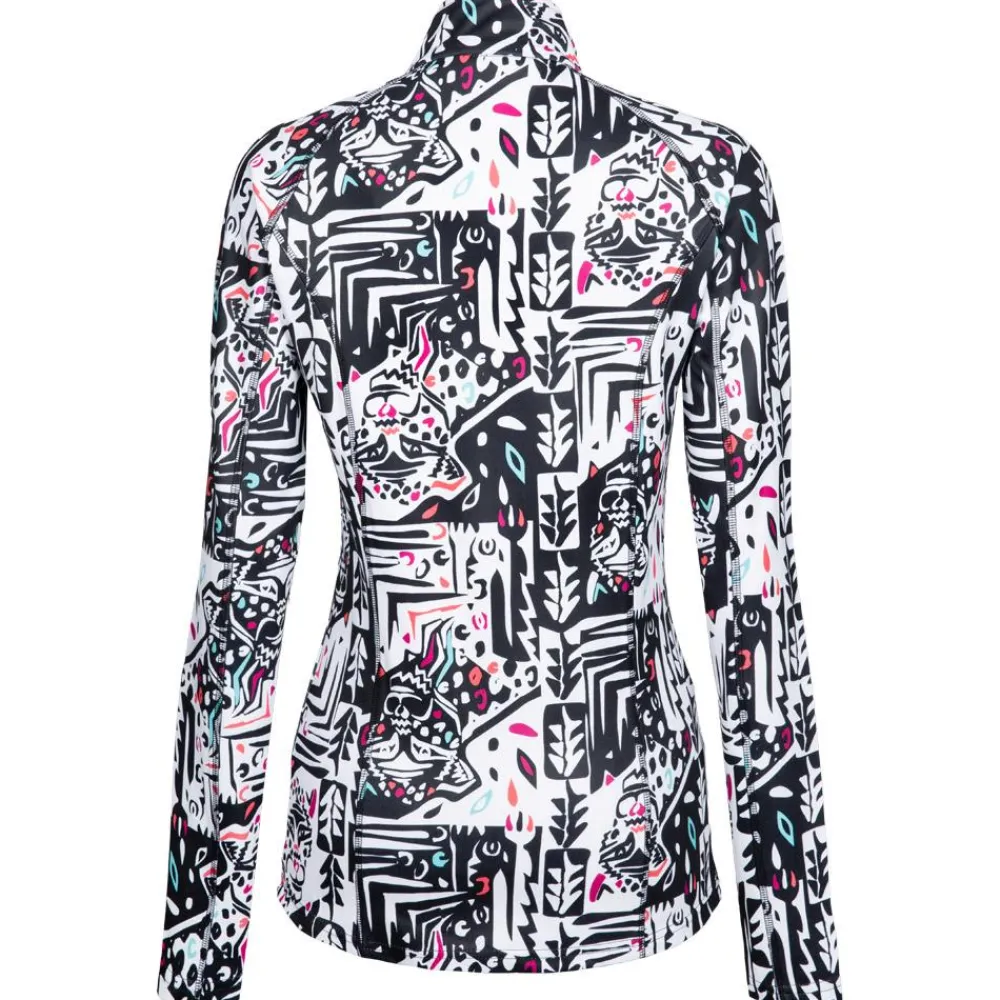 Sale Sous-vêtement technique Veyrand Pr Arty Camo Femme Sous-Vêtement Femme|Sous-Vêtements Thermiques