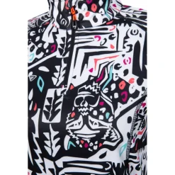 Sale Sous-vêtement technique Veyrand Pr Arty Camo Femme Sous-Vêtement Femme|Sous-Vêtements Thermiques