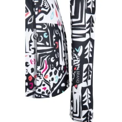 Sale Sous-vêtement technique Veyrand Pr Arty Camo Femme Sous-Vêtement Femme|Sous-Vêtements Thermiques