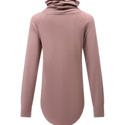 Sous-Vêtement Femme<Eivy Sous-vêtement technique Icecold Merino Wool Gaiter Rib Top Faded Woodrose