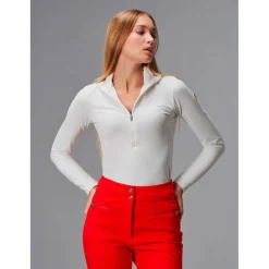 Sous-Vêtement Femme<Fusalp Sous-vêtement technique Gemini 5 Neige