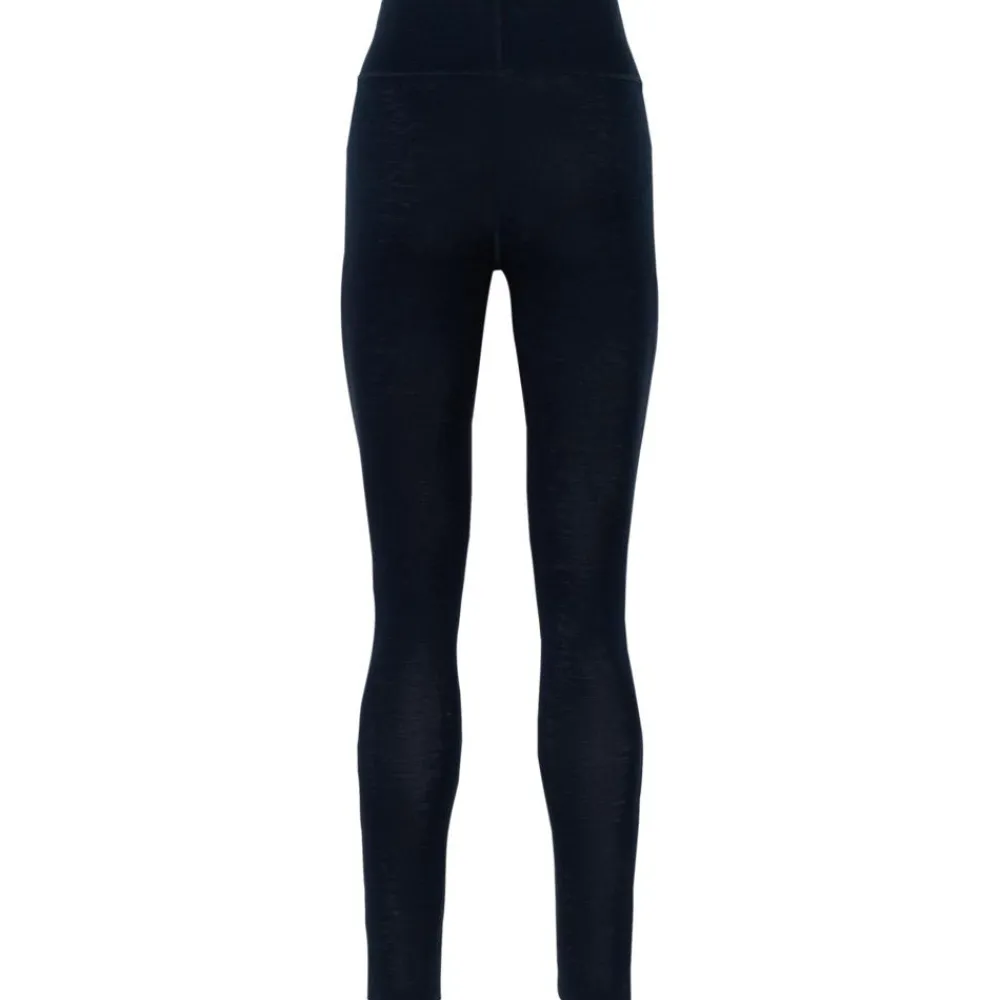 Sous-vêtement technique Vilma High Waist Pants Royal Femme Collant Technique|Sous-Vêtement Femme