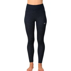Sous-vêtement technique Vilma High Waist Pants Royal Femme Collant Technique|Sous-Vêtement Femme