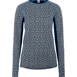 Best Sous-vêtement technique Rose Light Ls Roya Femme Sous-Vêtement Femme
