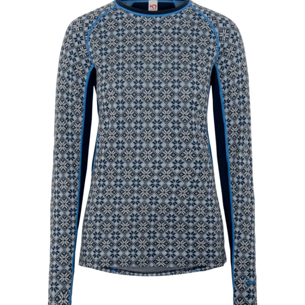 Best Sous-vêtement technique Rose Light Ls Roya Femme Sous-Vêtement Femme