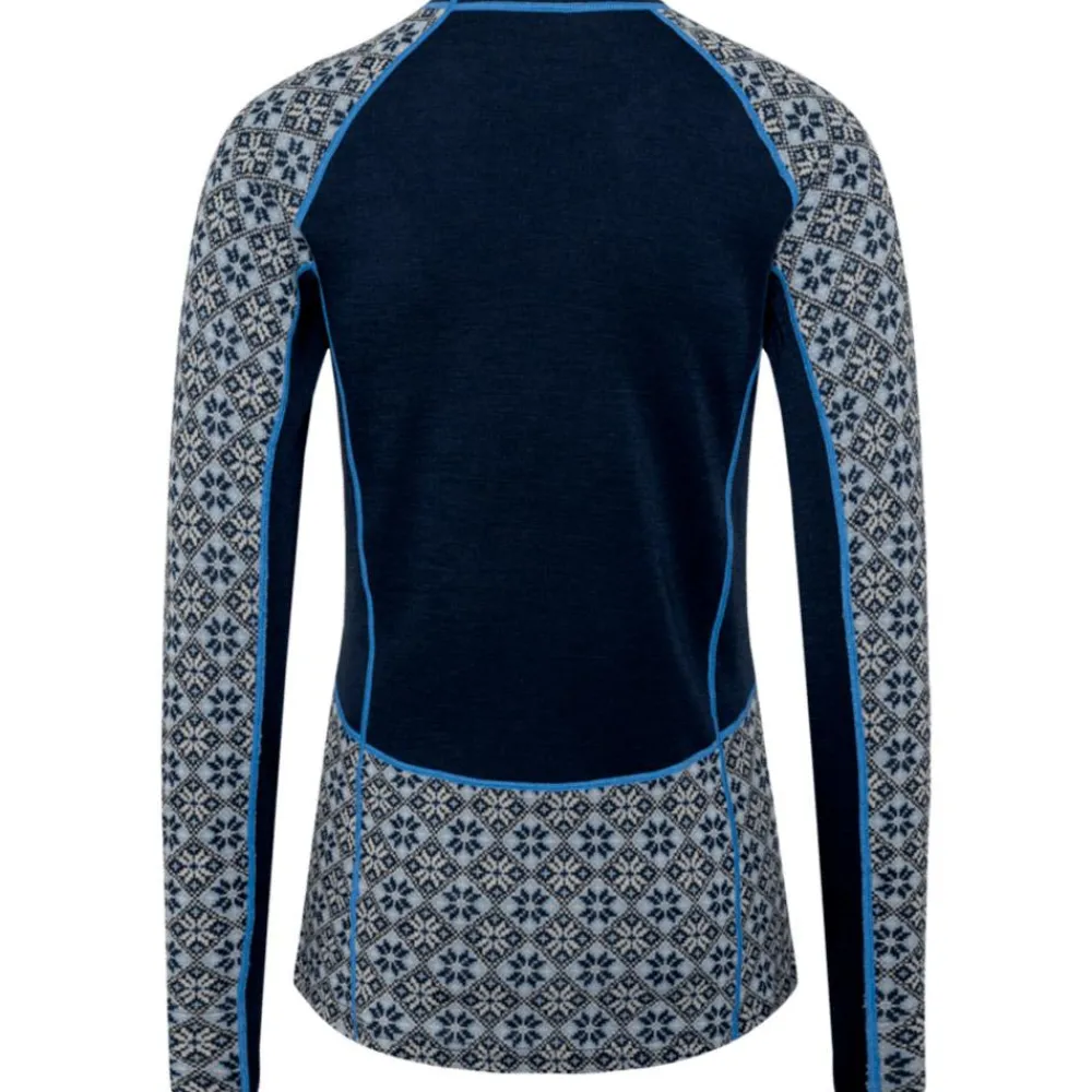 Best Sous-vêtement technique Rose Light Ls Roya Femme Sous-Vêtement Femme