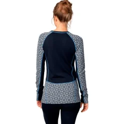 Best Sous-vêtement technique Rose Light Ls Roya Femme Sous-Vêtement Femme
