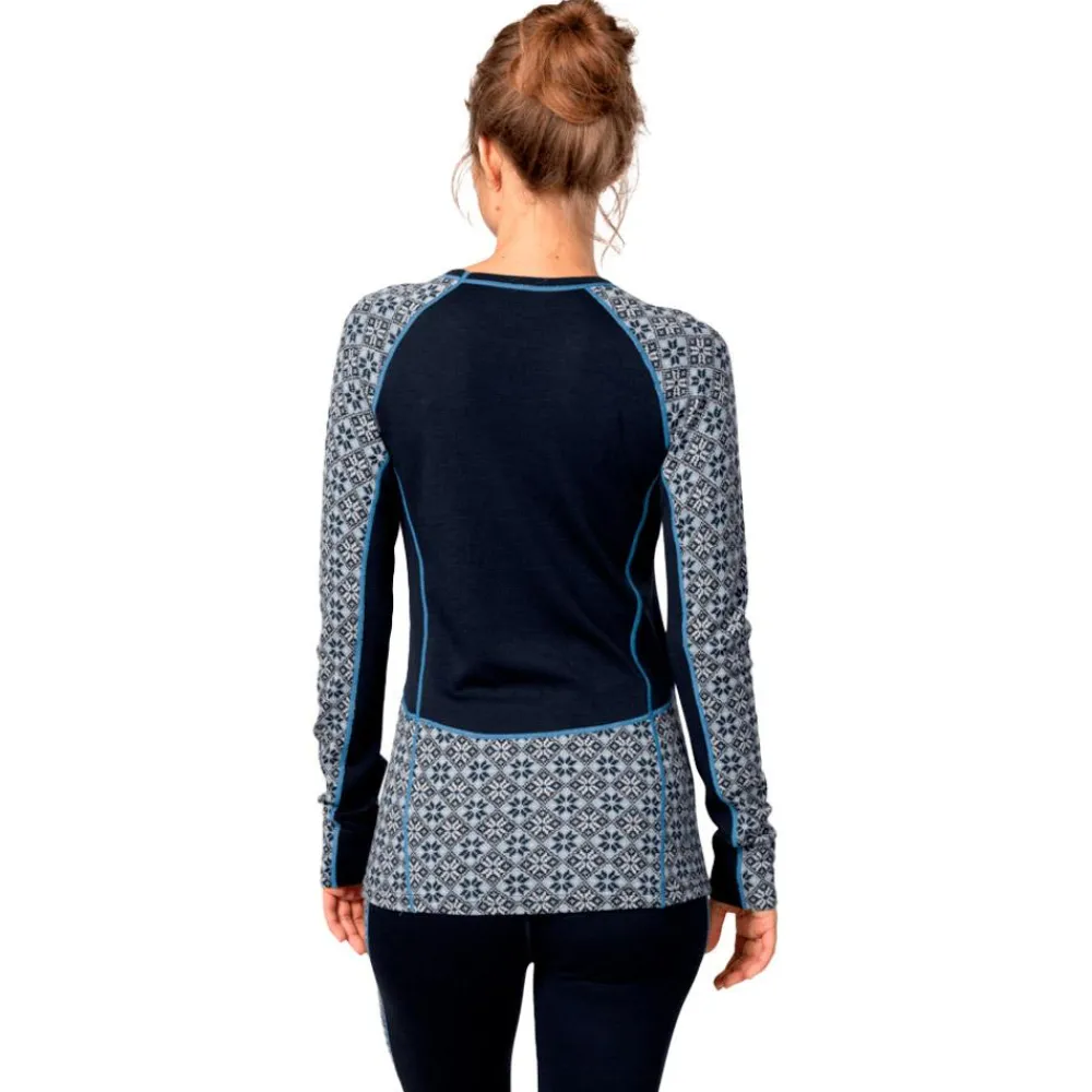 Best Sous-vêtement technique Rose Light Ls Roya Femme Sous-Vêtement Femme