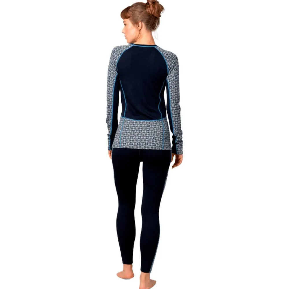 Best Sous-vêtement technique Rose Light Ls Roya Femme Sous-Vêtement Femme