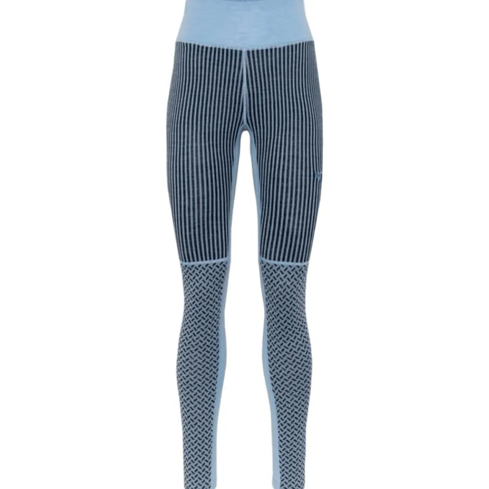 Online Sous-vêtement technique Smekker High Waist Pants Iris Femme Collant Technique|Sous-Vêtement Femme