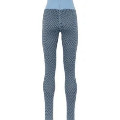 Online Sous-vêtement technique Smekker High Waist Pants Iris Femme Collant Technique|Sous-Vêtement Femme