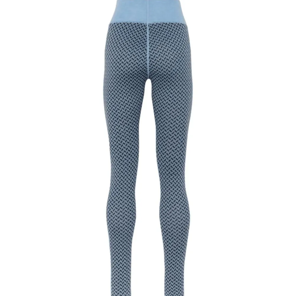 Online Sous-vêtement technique Smekker High Waist Pants Iris Femme Collant Technique|Sous-Vêtement Femme
