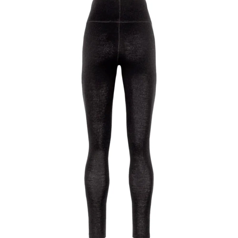 Collant Technique|Sous-Vêtement Femme<Kari Traa Sous-vêtement technique Anna High Waist Pants Black