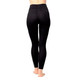 Collant Technique|Sous-Vêtement Femme<Kari Traa Sous-vêtement technique Anna High Waist Pants Black