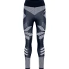 Sous-Vêtement Femme|Collant Technique<Kari Traa Sous-vêtement technique Faith Pants Royal