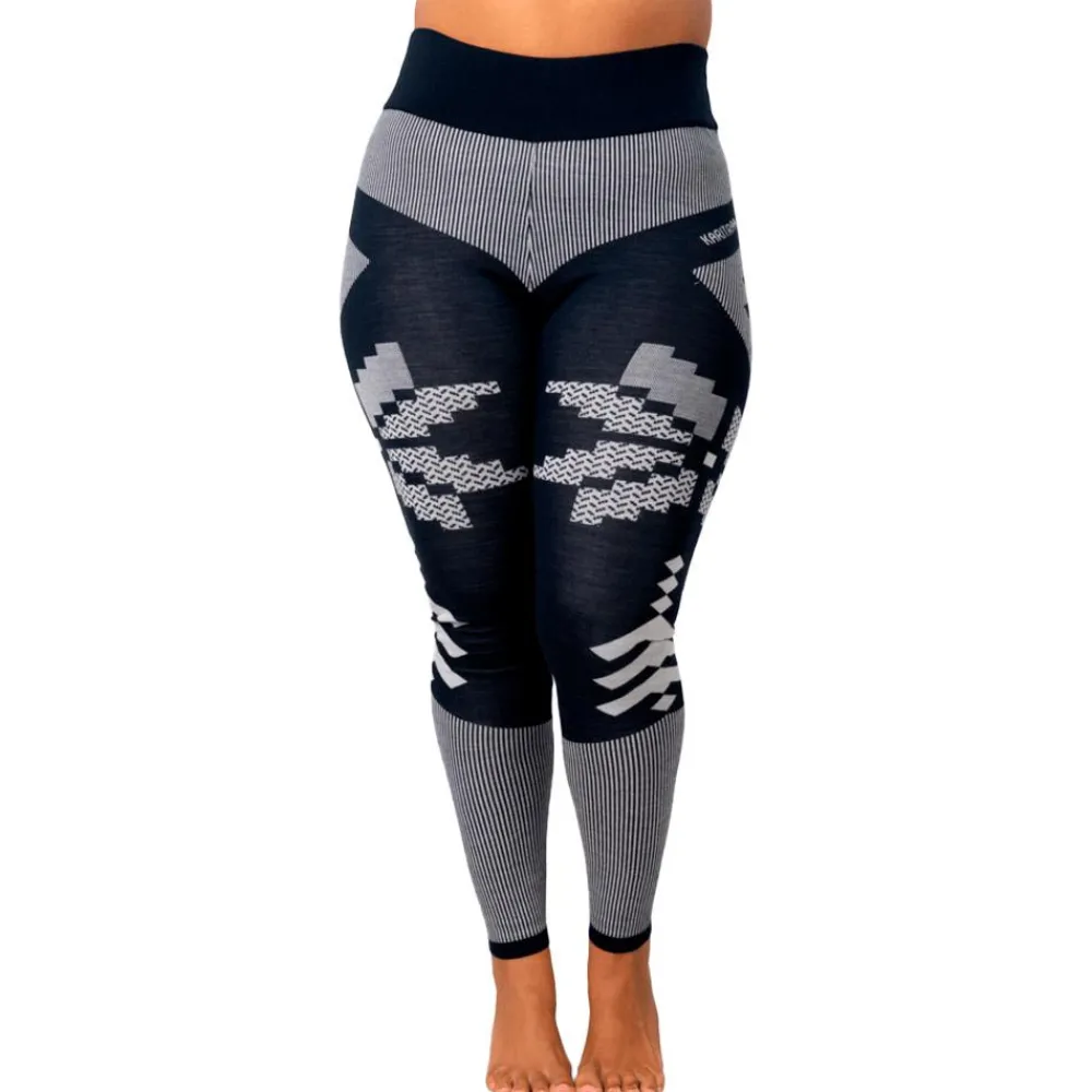 Sous-Vêtement Femme|Collant Technique<Kari Traa Sous-vêtement technique Faith Pants Royal