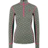 Discount Sous-vêtement technique Rose H/Z Thyme Femme Sous-Vêtements Thermiques|Sous-Vêtements Thermiques
