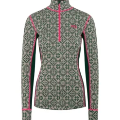 Discount Sous-vêtement technique Rose H/Z Thyme Femme Sous-Vêtements Thermiques|Sous-Vêtements Thermiques