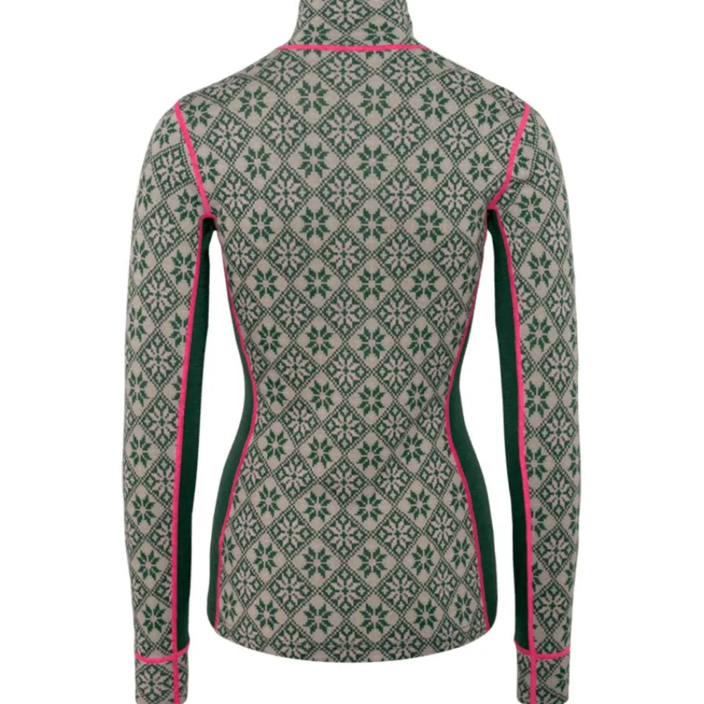 Discount Sous-vêtement technique Rose H/Z Thyme Femme Sous-Vêtements Thermiques|Sous-Vêtements Thermiques